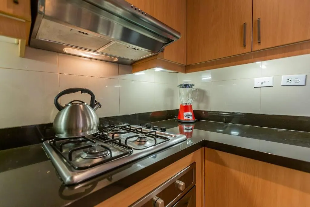 דירה קיטו Savanna Suite Rep Salvador