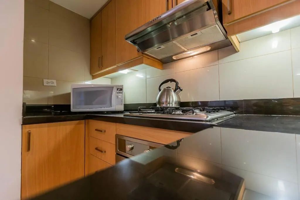 דירה קיטו Savanna Suite Rep Salvador