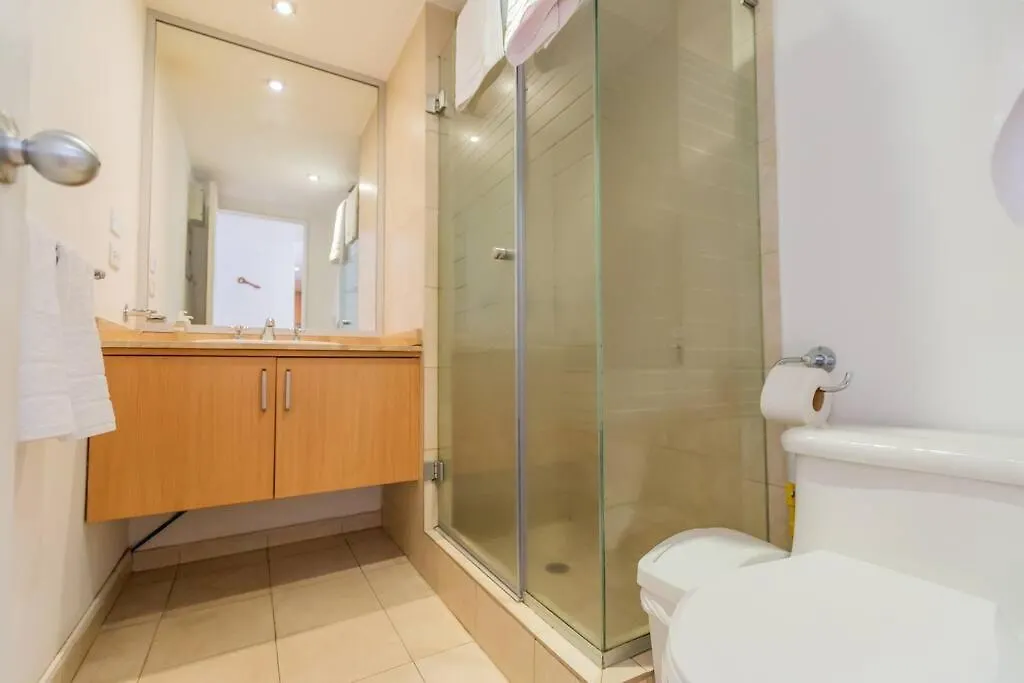 קיטו Savanna Suite Rep Salvador