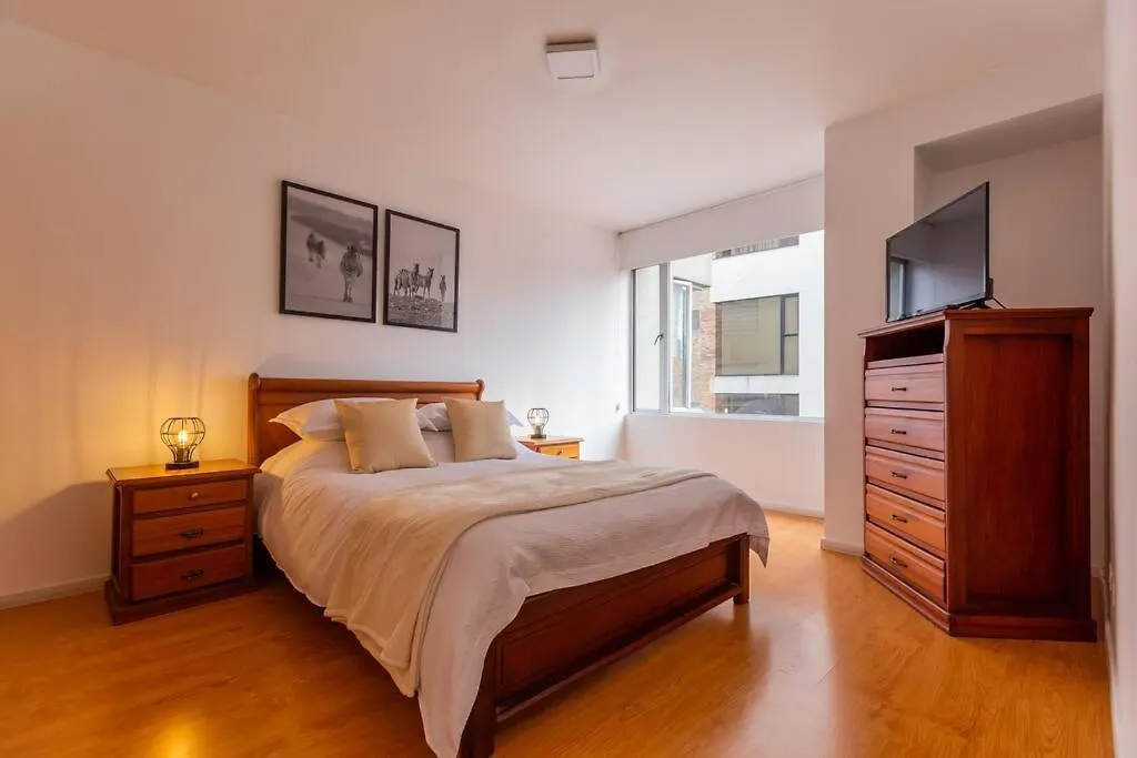קיטו Savanna Suite Rep Salvador 0*,  אקוודור