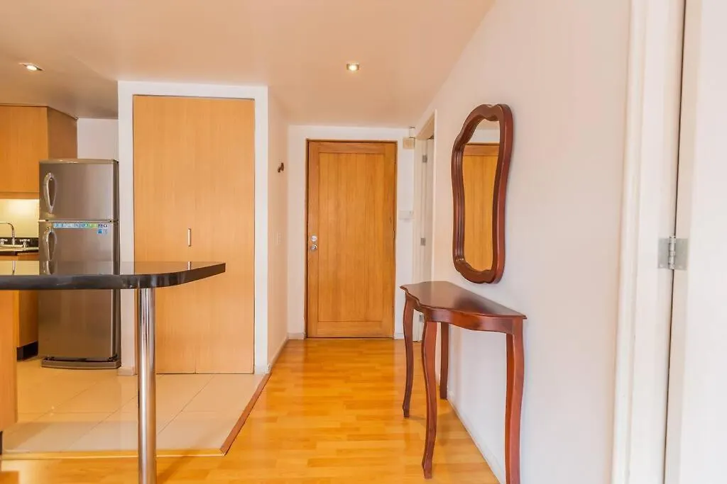 קיטו Savanna Suite Rep Salvador דירה