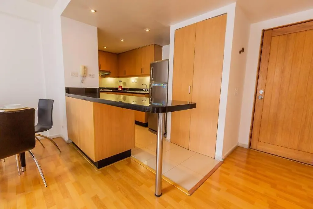 קיטו Savanna Suite Rep Salvador