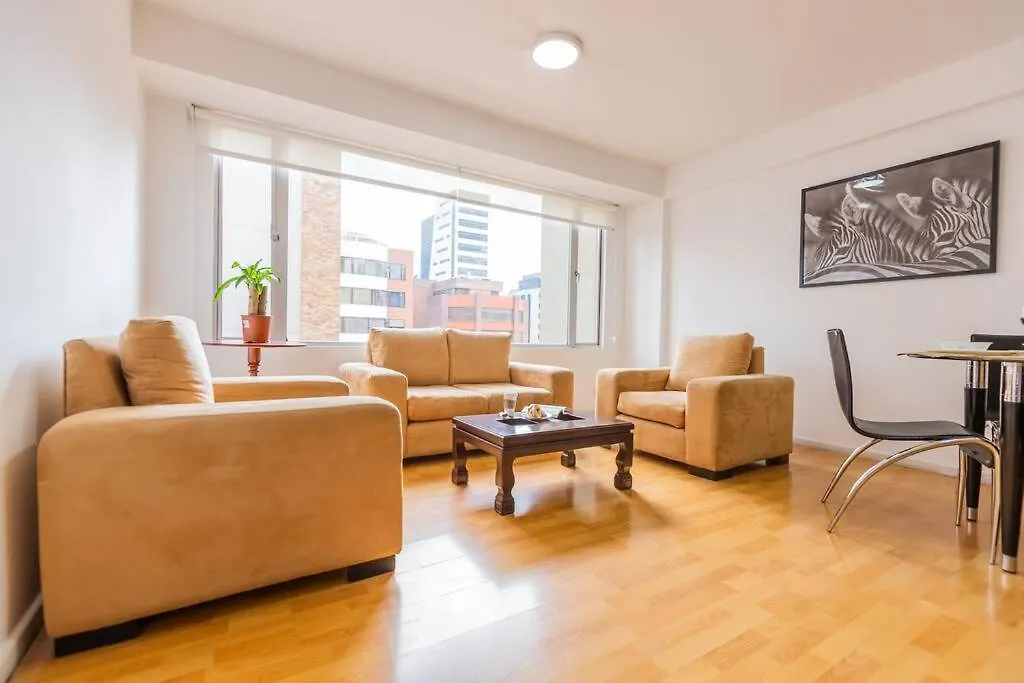 קיטו Savanna Suite Rep Salvador