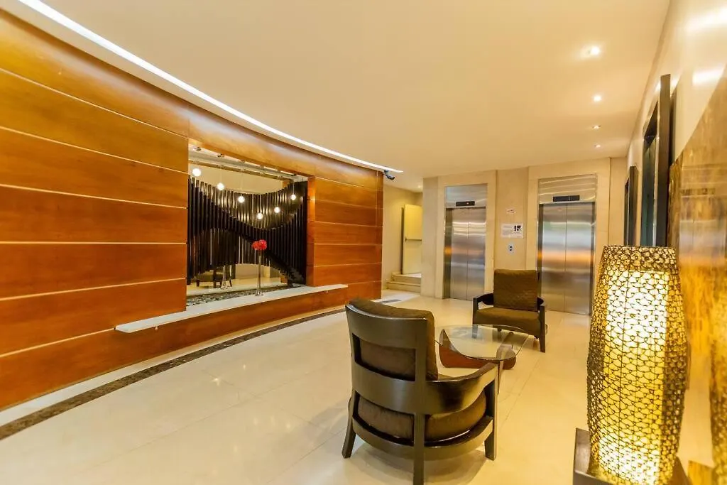 דירה קיטו Savanna Suite Rep Salvador